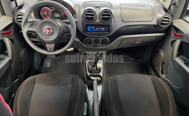 Fiat PALIO