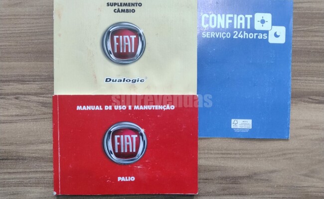 Fiat PALIO