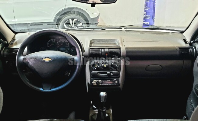 Chevrolet CLASSIC