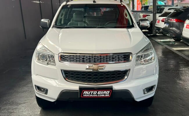 Chevrolet S10