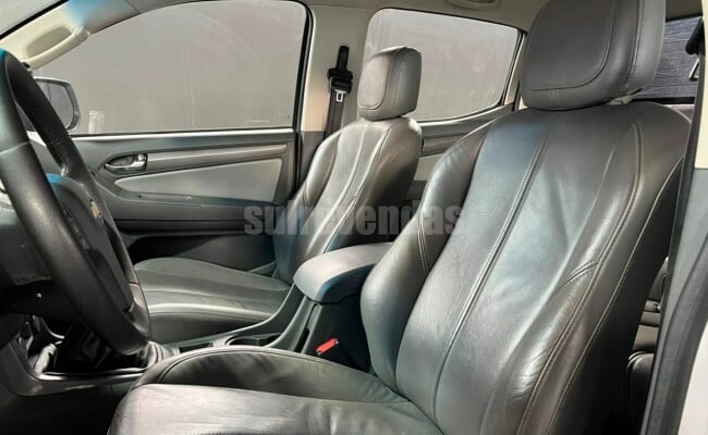 Chevrolet S10