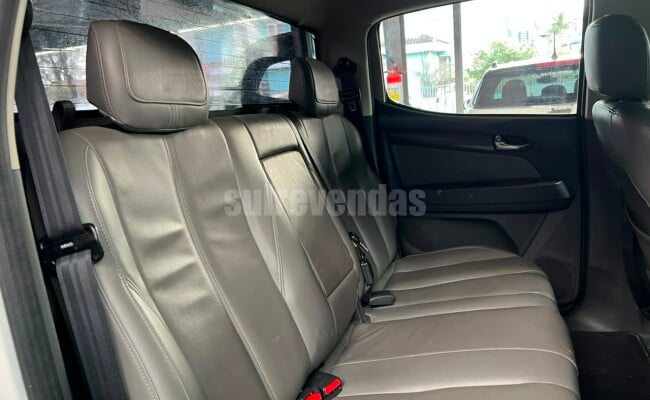 Chevrolet S10