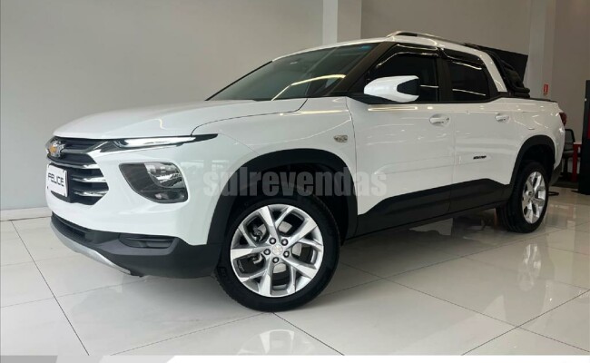 Chevrolet MONTANA