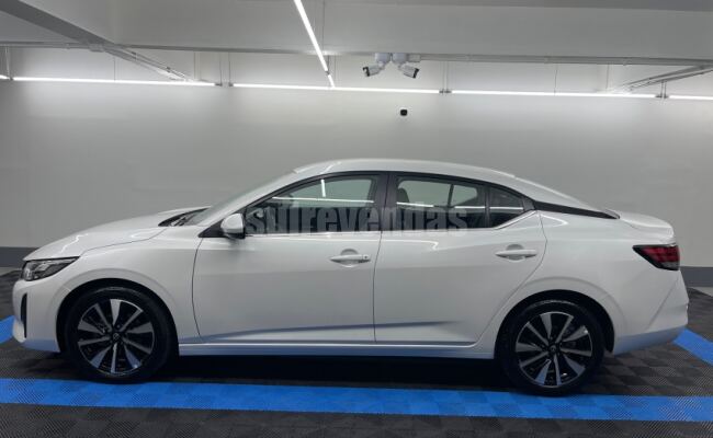 Nissan SENTRA 2.0 16V GASOLINA ADVANCE XTRONIC