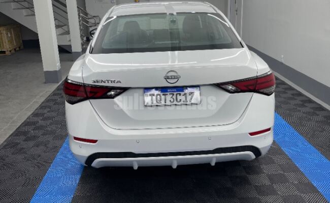Nissan SENTRA 2.0 16V GASOLINA ADVANCE XTRONIC
