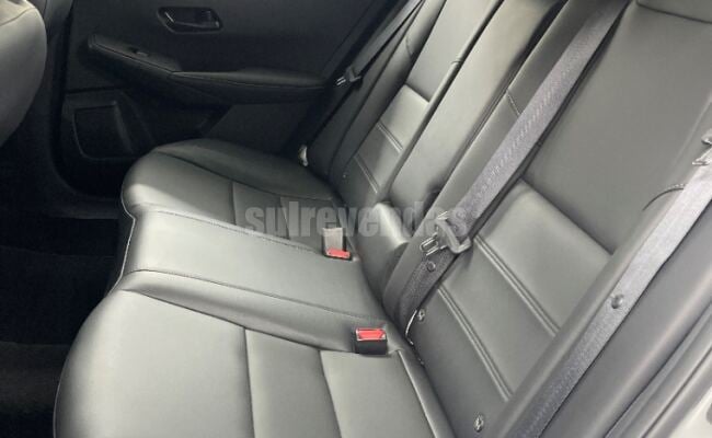 Nissan SENTRA 2.0 16V GASOLINA ADVANCE XTRONIC