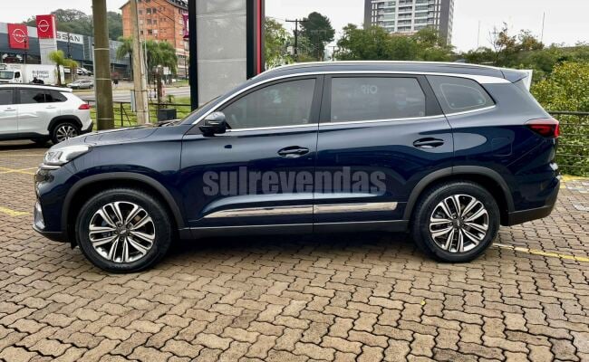 Caoa Chery TIGGO 8 TXS MAXDRIVE