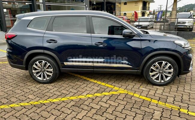 Caoa Chery TIGGO 8 TXS MAXDRIVE