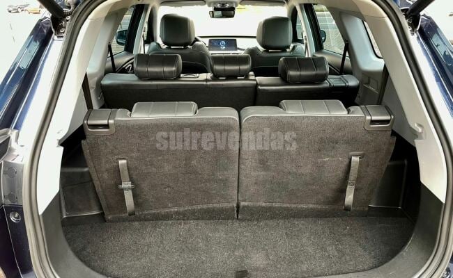 Caoa Chery TIGGO 8 TXS MAXDRIVE