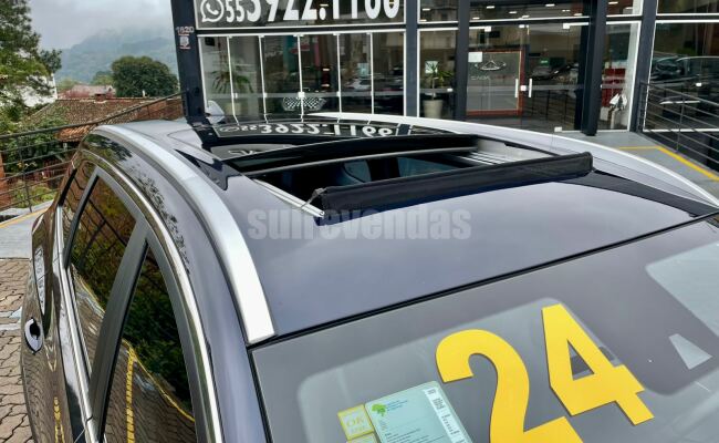 Caoa Chery TIGGO 8 TXS MAXDRIVE