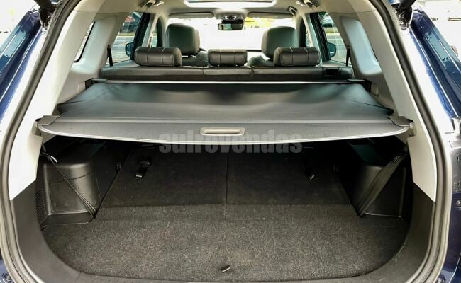 Caoa Chery TIGGO 8 TXS MAXDRIVE