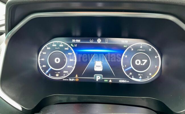 Caoa Chery TIGGO 8 TXS MAXDRIVE
