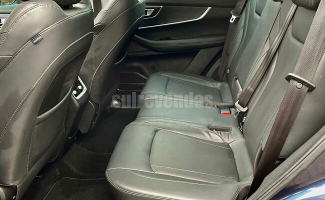 Caoa Chery TIGGO 8 TXS MAXDRIVE