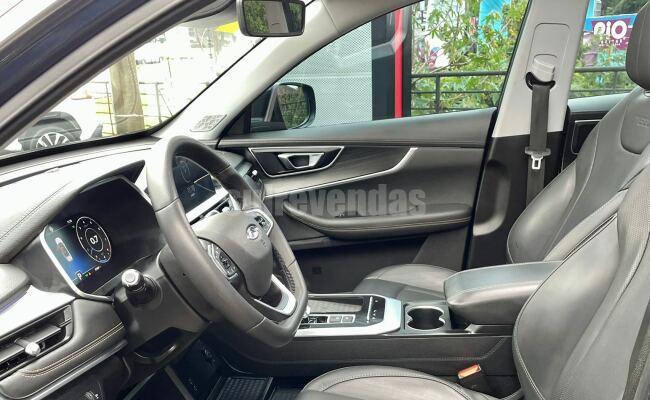 Caoa Chery TIGGO 8 TXS MAXDRIVE