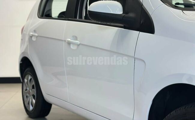 Fiat Palio Weekend
