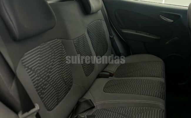Fiat Palio Weekend