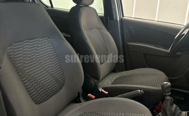 Fiat Palio Weekend