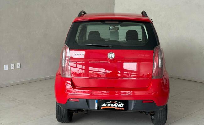 Fiat Idea