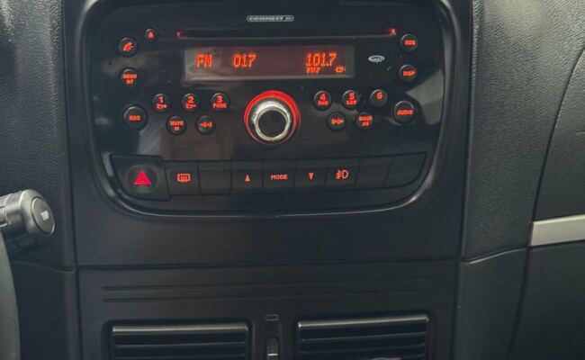 Fiat Idea