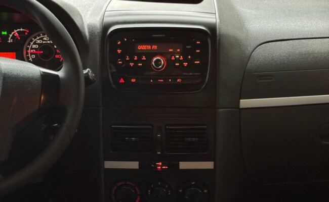 Fiat Idea