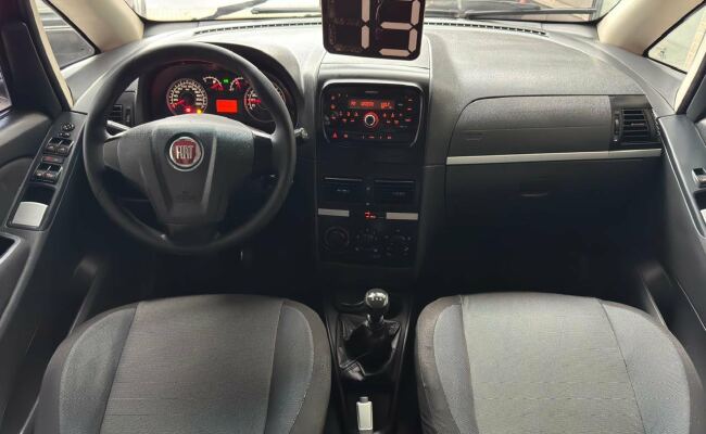 Fiat Idea