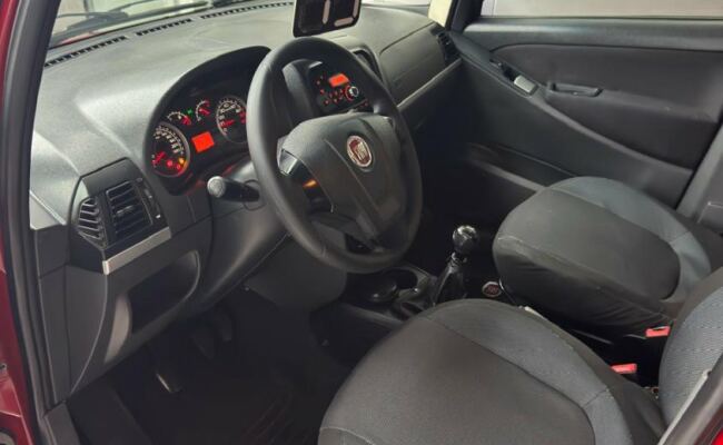 Fiat Idea