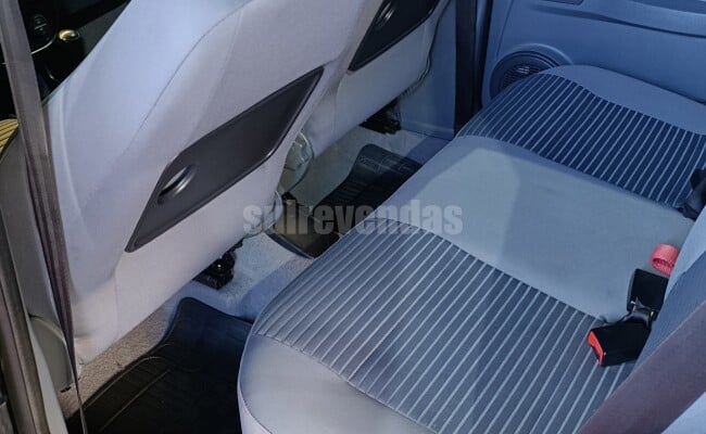 Volkswagen SPACEFOX