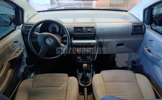 Volkswagen SPACEFOX