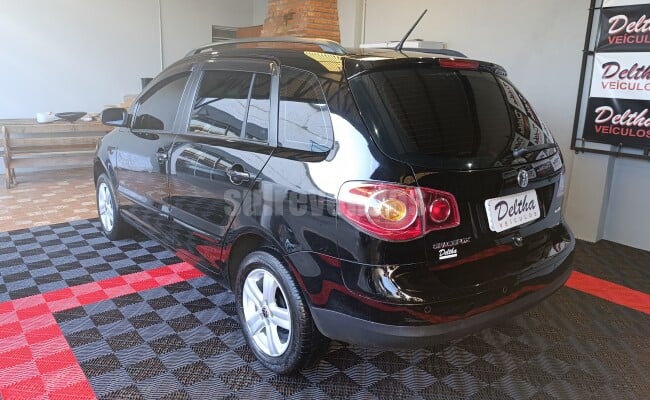 Volkswagen SPACEFOX
