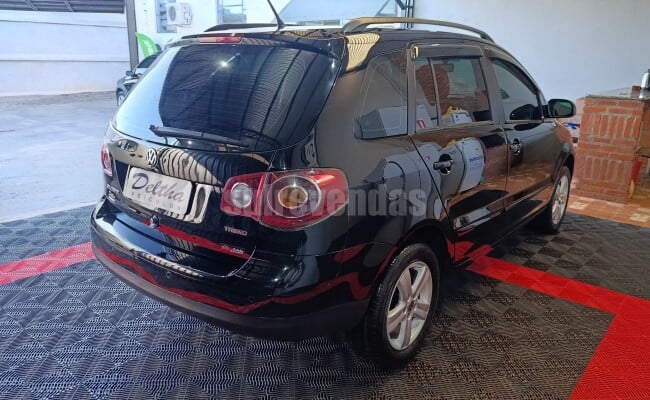 Volkswagen SPACEFOX