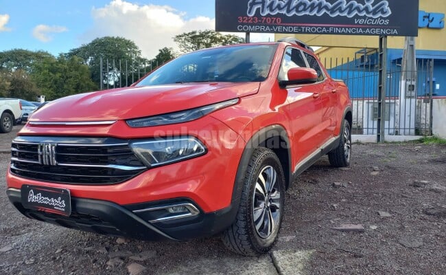 Fiat TORO