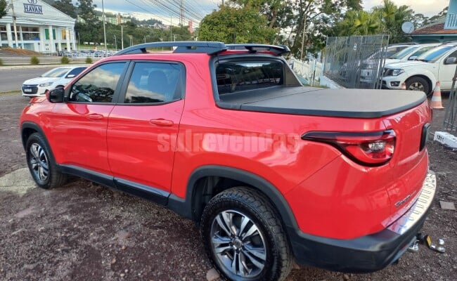 Fiat TORO