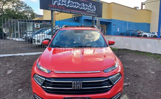 Fiat TORO