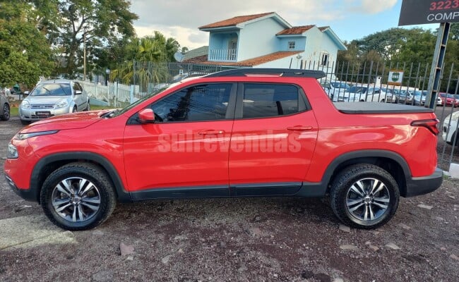 Fiat TORO