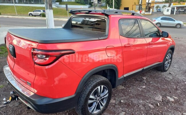 Fiat TORO