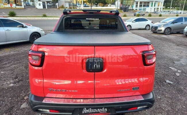 Fiat TORO