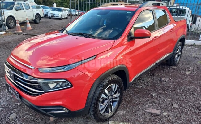Fiat TORO