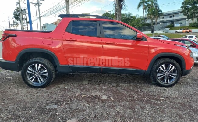 Fiat TORO