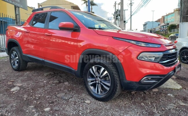 Fiat TORO