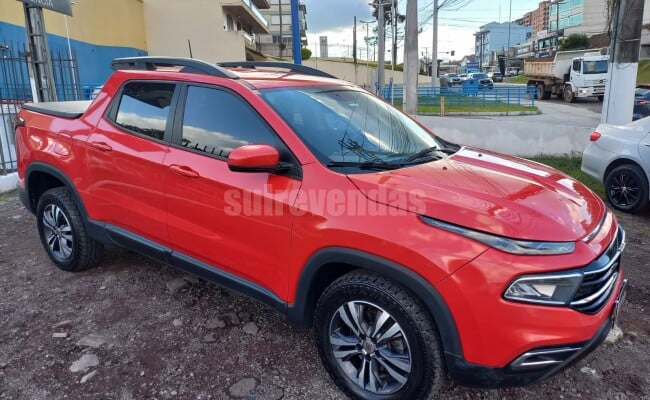 Fiat TORO