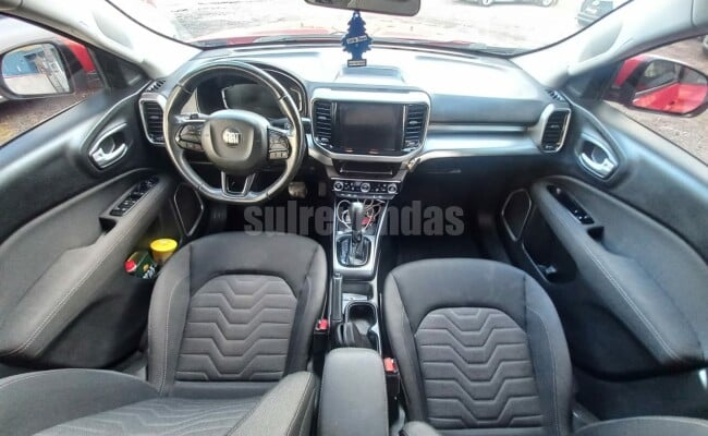 Fiat TORO