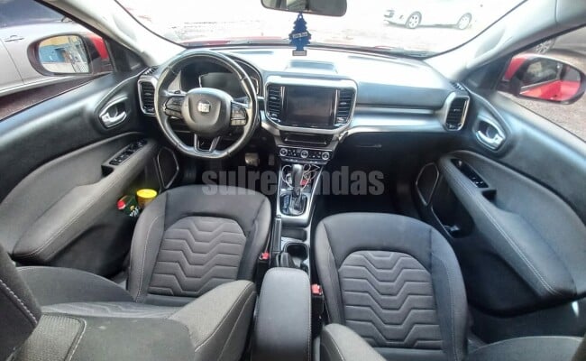 Fiat TORO