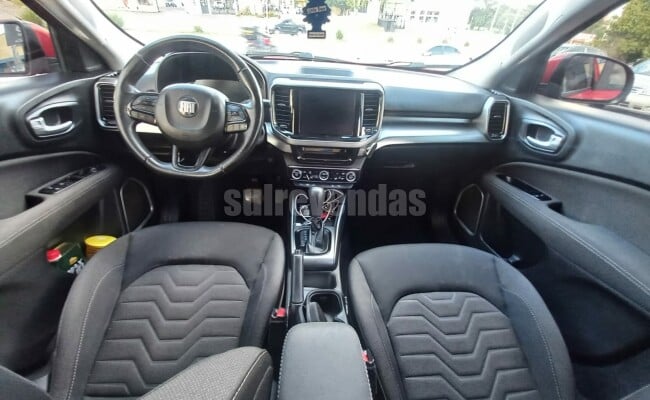 Fiat TORO