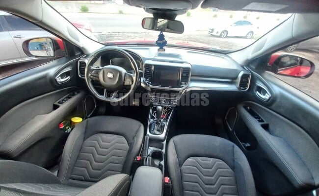 Fiat TORO