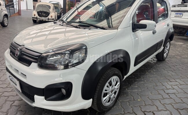 Fiat UNO
