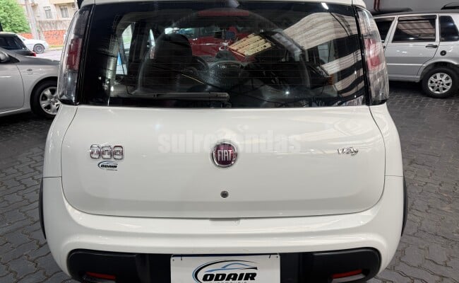 Fiat UNO