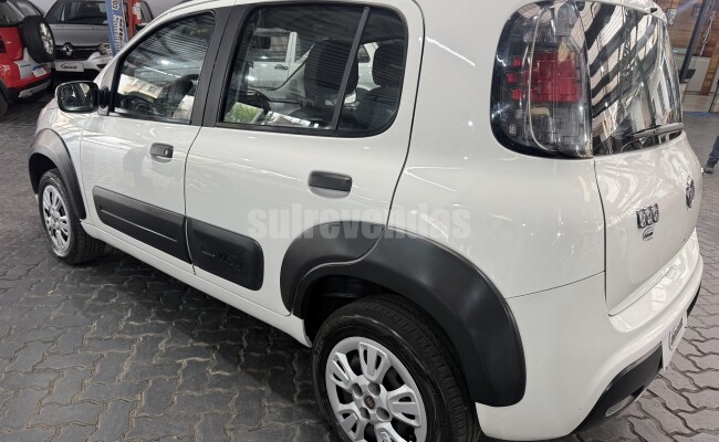 Fiat UNO
