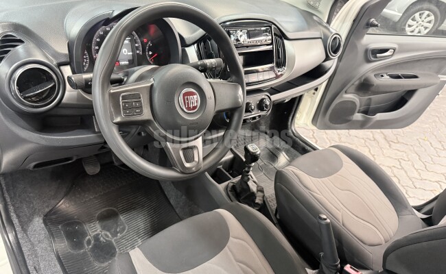 Fiat UNO