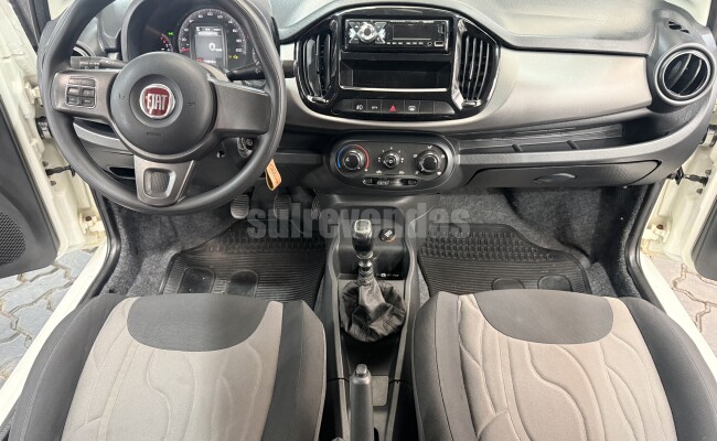 Fiat UNO