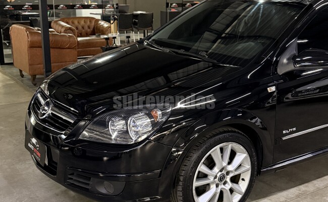 Chevrolet VECTRA